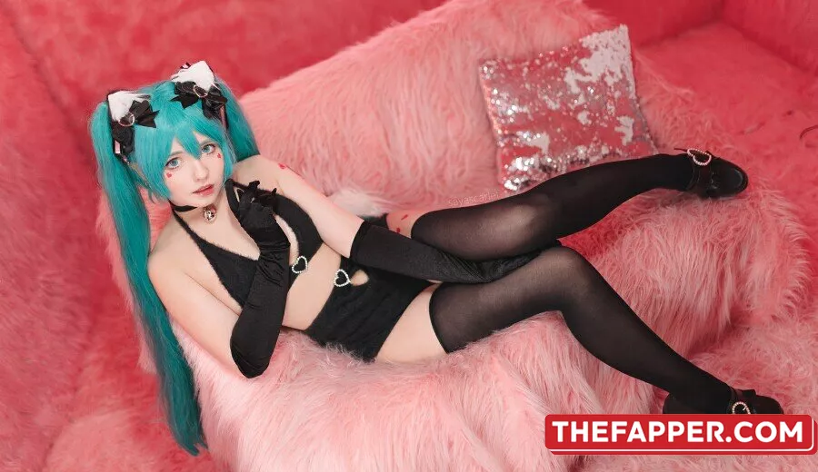 Saya Scarlet  Onlyfans Leaked Nude Image #LaVo7FrptG