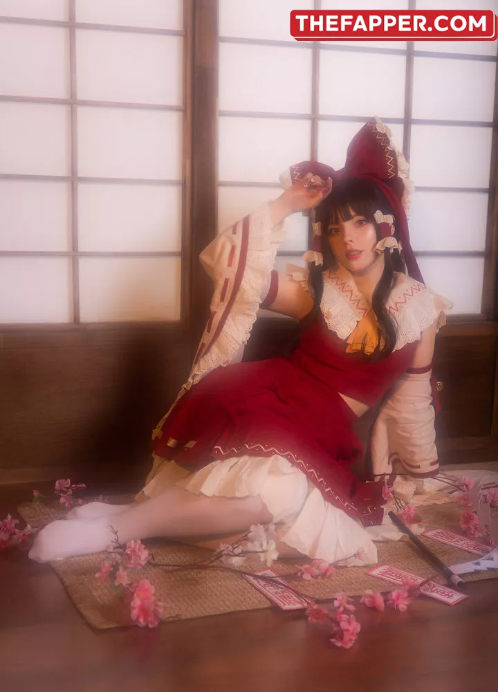 Saya Scarlet  Onlyfans Leaked Nude Image #MfhX8AvL8A