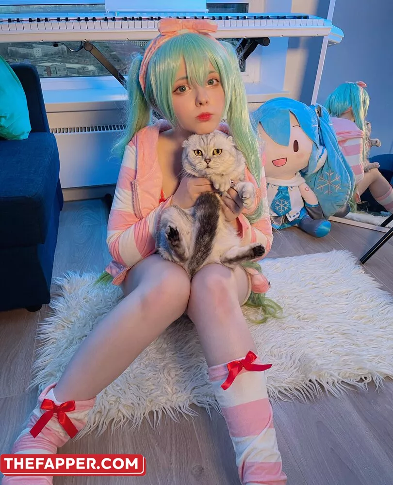Saya Scarlet  Onlyfans Leaked Nude Image #O0IGJ696Sh