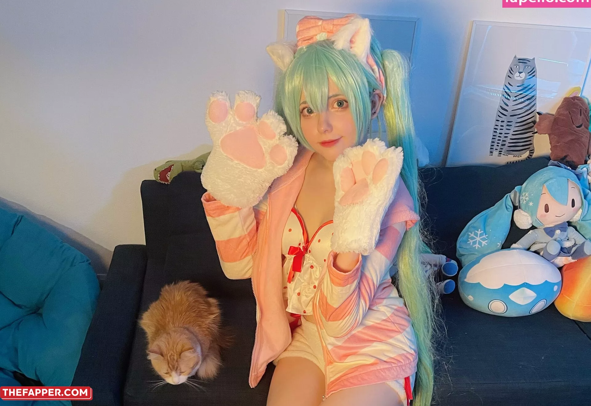 Saya Scarlet  Onlyfans Leaked Nude Image #O81ucr7FOs