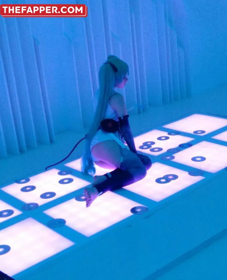 Saya Scarlet  Onlyfans Leaked Nude Image #PFpROSuVH2