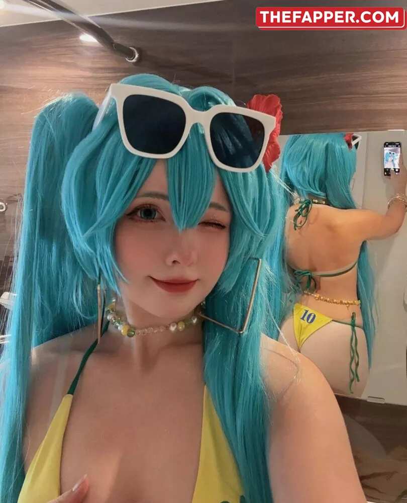 Saya Scarlet  Onlyfans Leaked Nude Image #PFwHRtc9kH