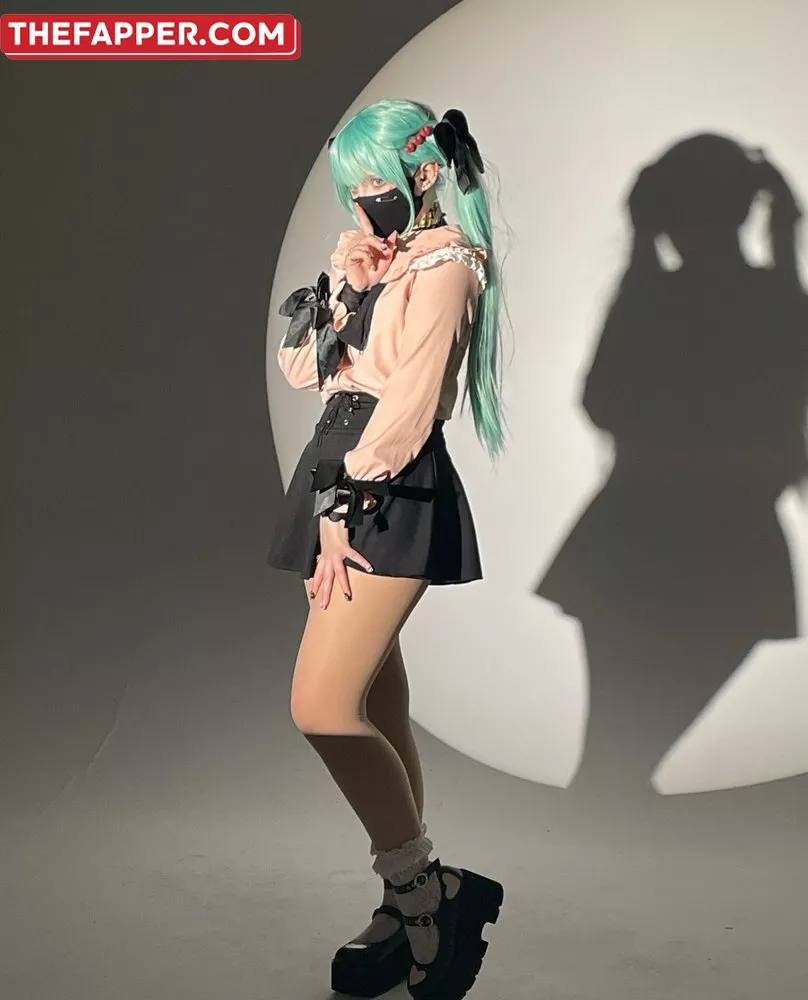 Saya Scarlet  Onlyfans Leaked Nude Image #PP4cvj3kOc