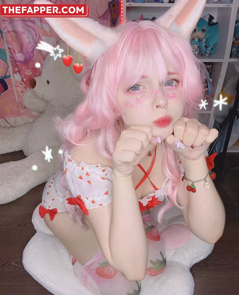 Saya Scarlet  Onlyfans Leaked Nude Image #QFW4XMP5go