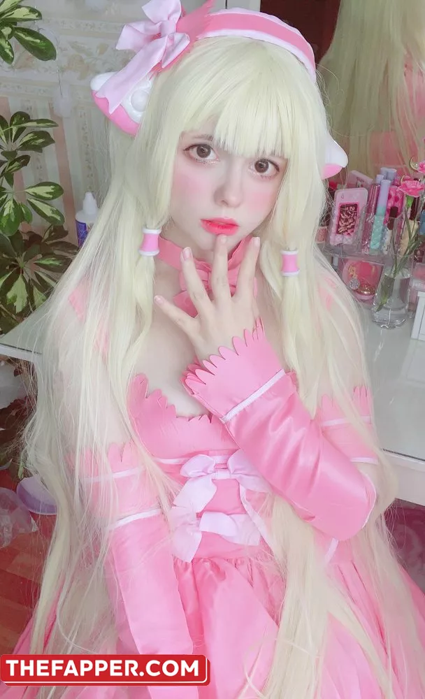 Saya Scarlet  Onlyfans Leaked Nude Image #SEWOvaeByA