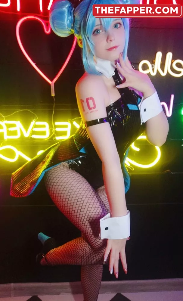 Saya Scarlet  Onlyfans Leaked Nude Image #V48Fdhsp10