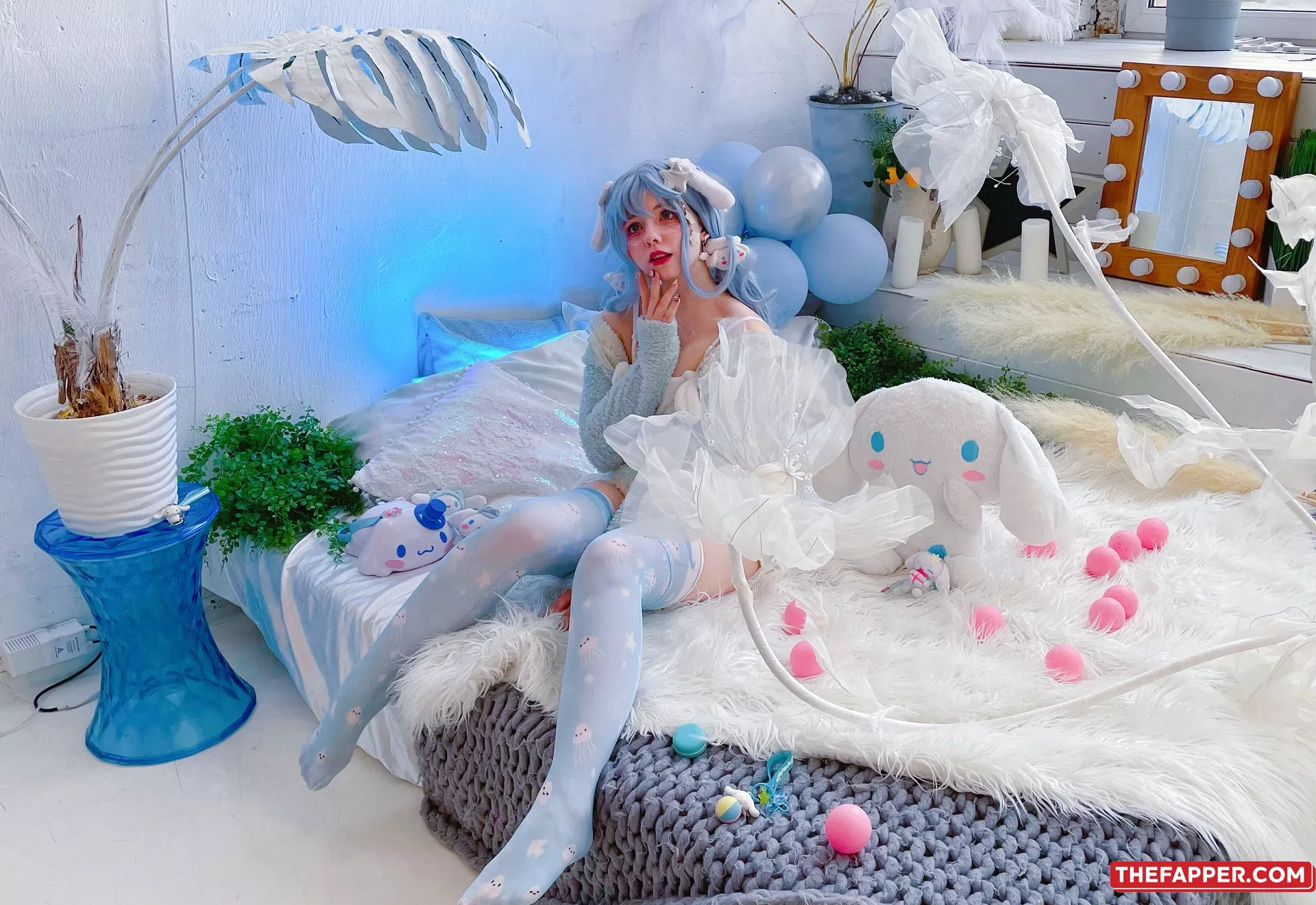 Saya Scarlet  Onlyfans Leaked Nude Image #WBcPcLVJDI