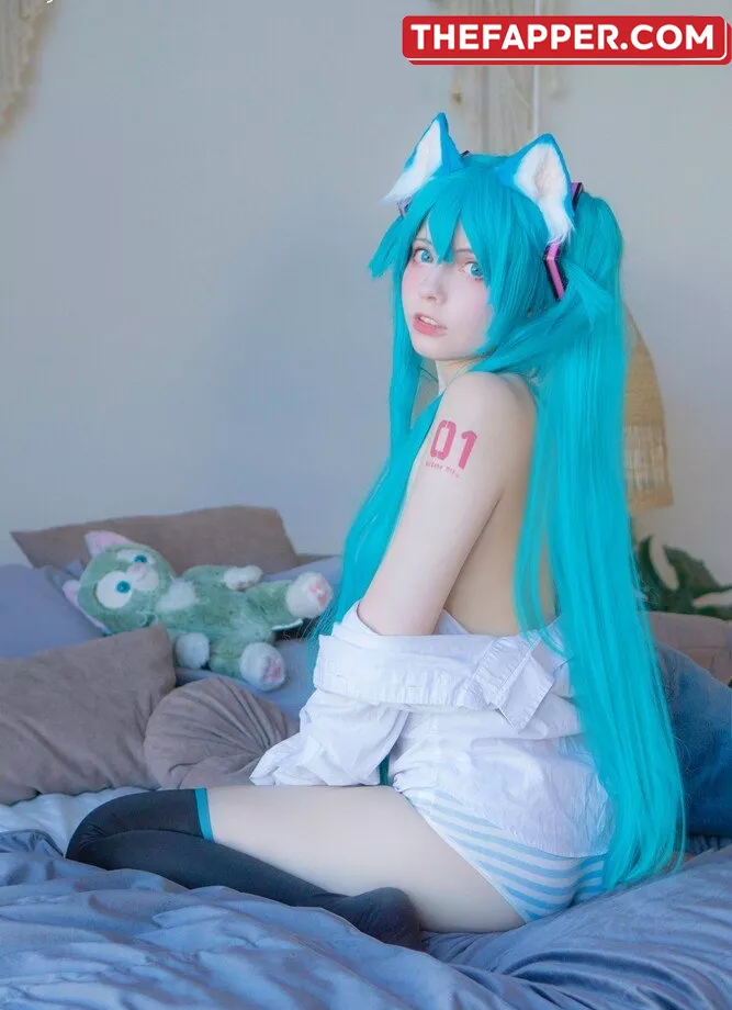 Saya Scarlet  Onlyfans Leaked Nude Image #WHzuZZIBdk
