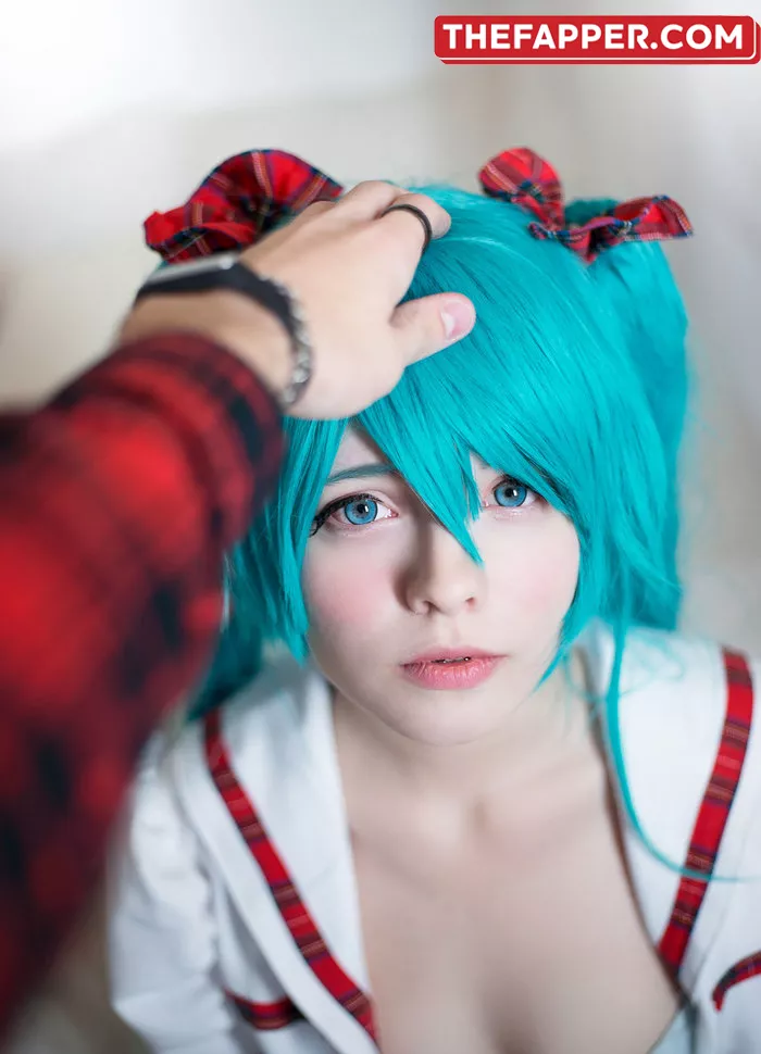 Saya Scarlet  Onlyfans Leaked Nude Image #WdaHlBZ9xc