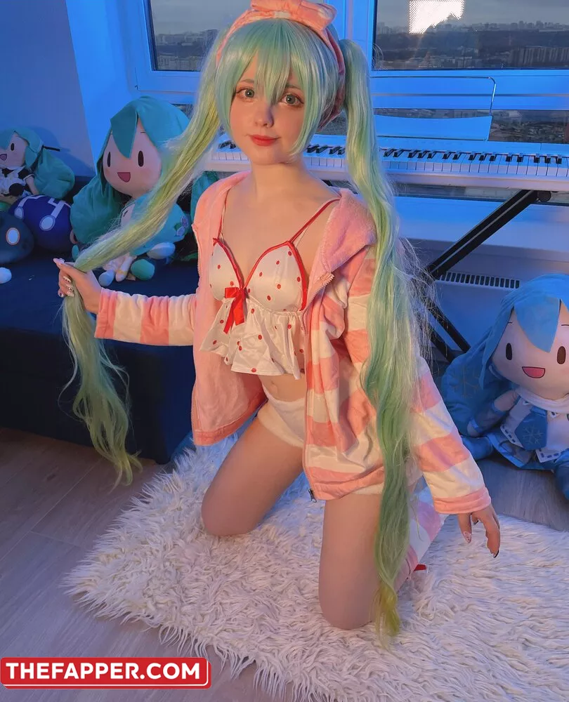 Saya Scarlet  Onlyfans Leaked Nude Image #ZFrF3B1cg1