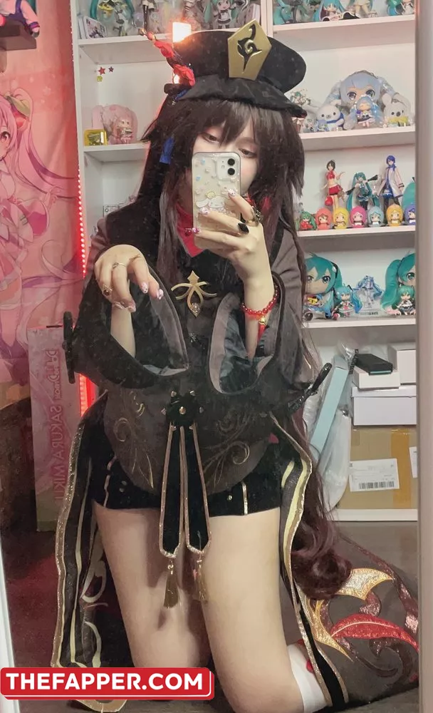 Saya Scarlet  Onlyfans Leaked Nude Image #ZGVENrenUQ