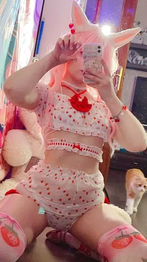 Saya Scarlet Onlyfans Leaked Nude Image #ZhxcQq7IKC