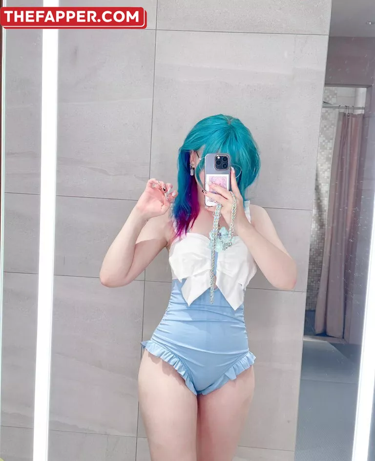 Saya Scarlet  Onlyfans Leaked Nude Image #aMLS6FzFzT