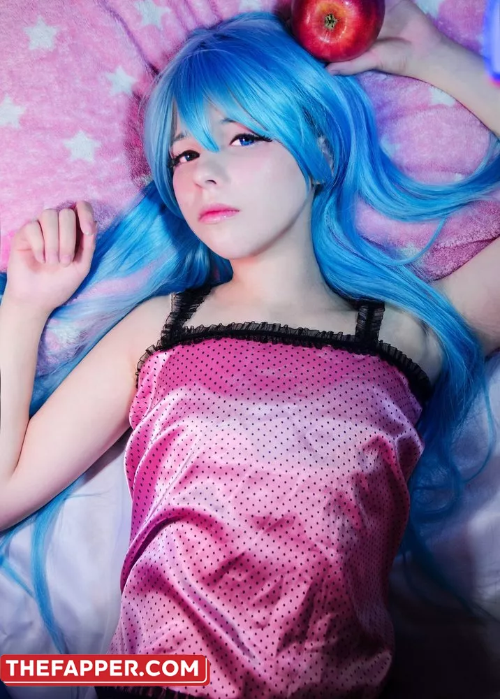 Saya Scarlet  Onlyfans Leaked Nude Image #b0BRPJFCe6