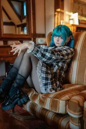 Saya Scarlet OnlyFans Leak bY97Zja976