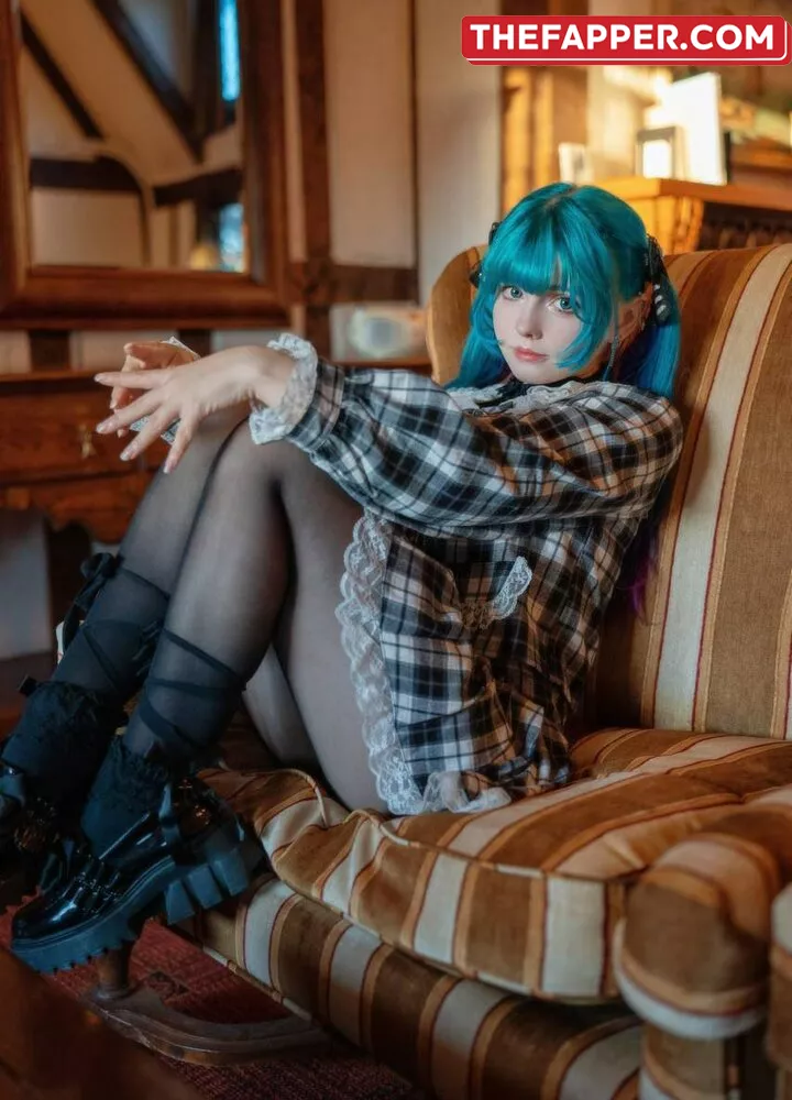 Saya Scarlet  Onlyfans Leaked Nude Image #bY97Zja976