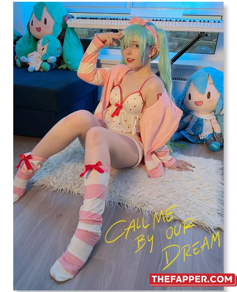 Saya Scarlet  Onlyfans Leaked Nude Image #bwDFggzeKg