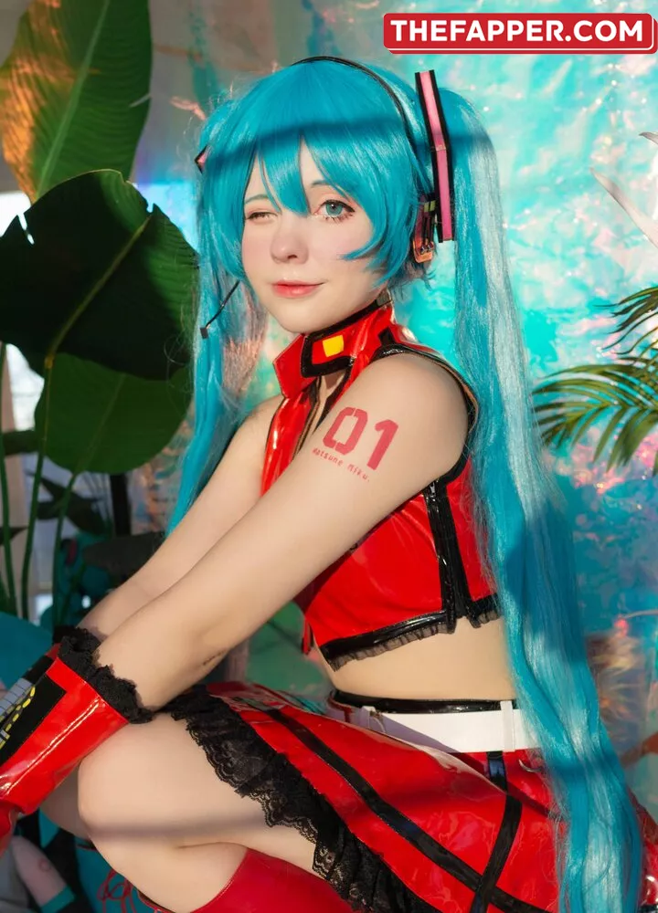 Saya Scarlet  Onlyfans Leaked Nude Image #cxbrFADwNO