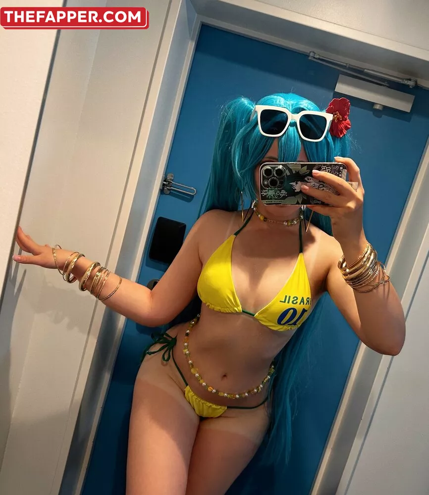 Saya Scarlet  Onlyfans Leaked Nude Image #dOpwPiWtql
