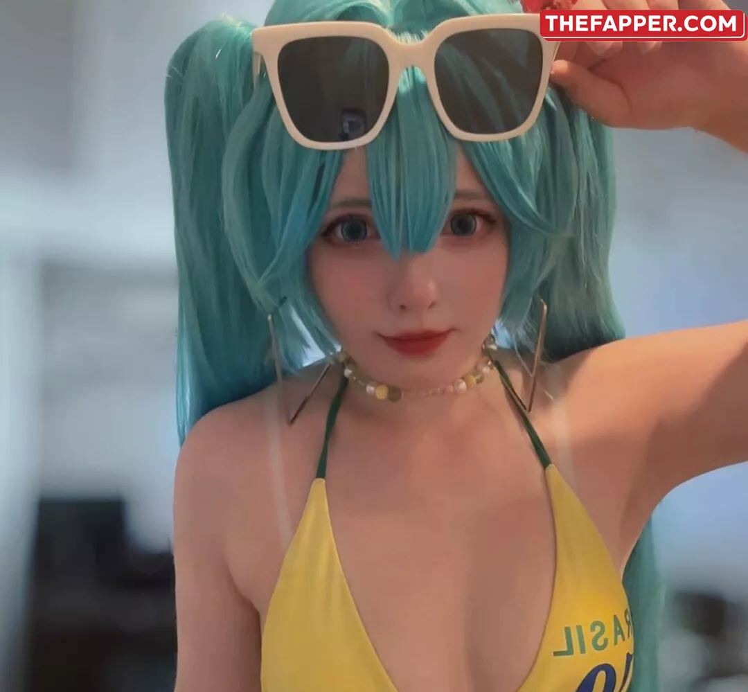 Saya Scarlet  Onlyfans Leaked Nude Image #dzqCrI45Fh