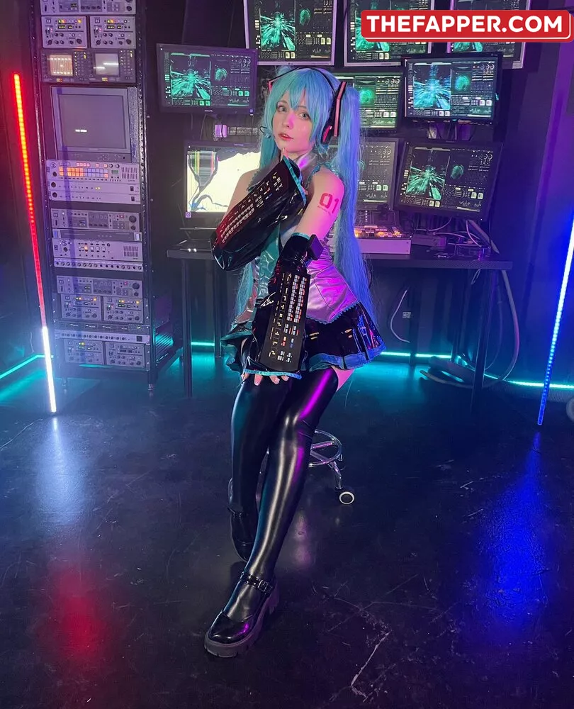 Saya Scarlet  Onlyfans Leaked Nude Image #fIIeNUn5pO