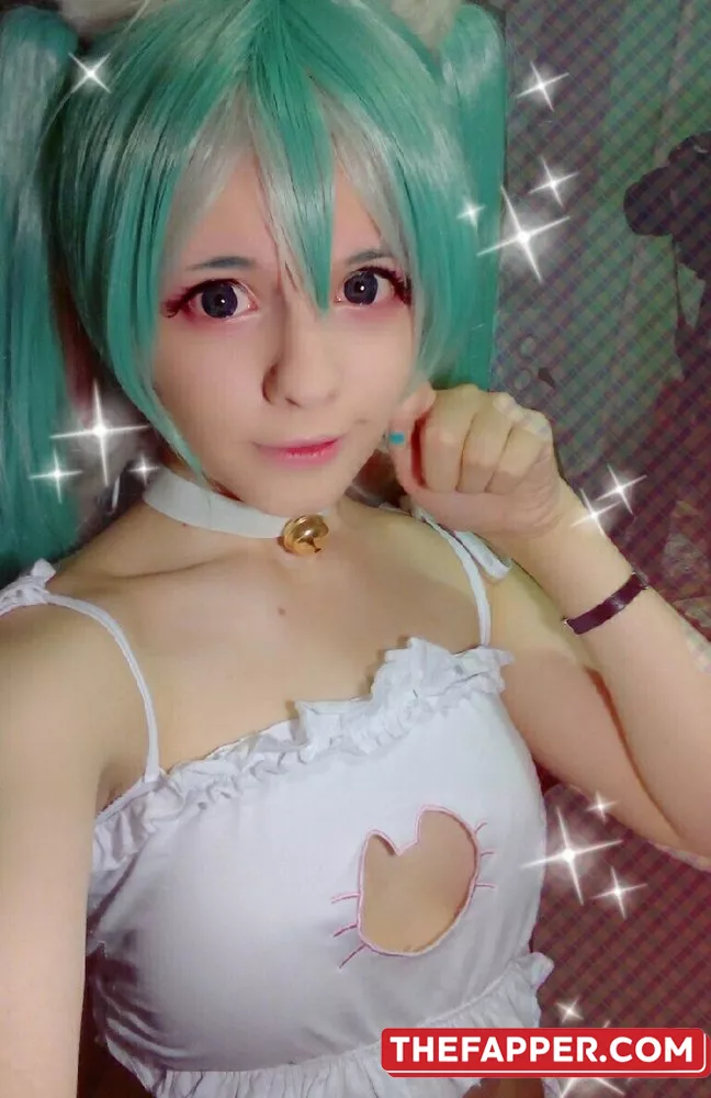 Saya Scarlet  Onlyfans Leaked Nude Image #gdC2gDiIDN