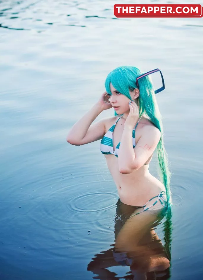 Saya Scarlet  Onlyfans Leaked Nude Image #gjQZ8GyA0W