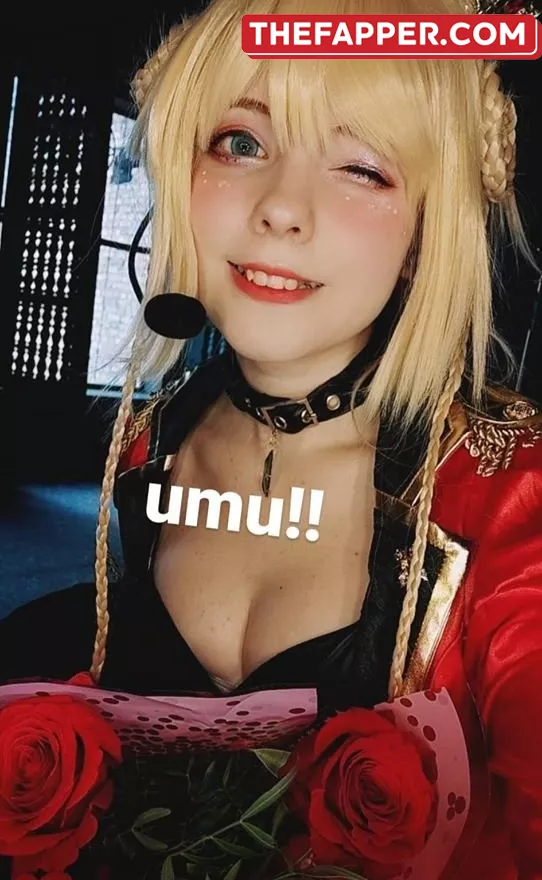 Saya Scarlet  Onlyfans Leaked Nude Image #hiEPPBdHlv