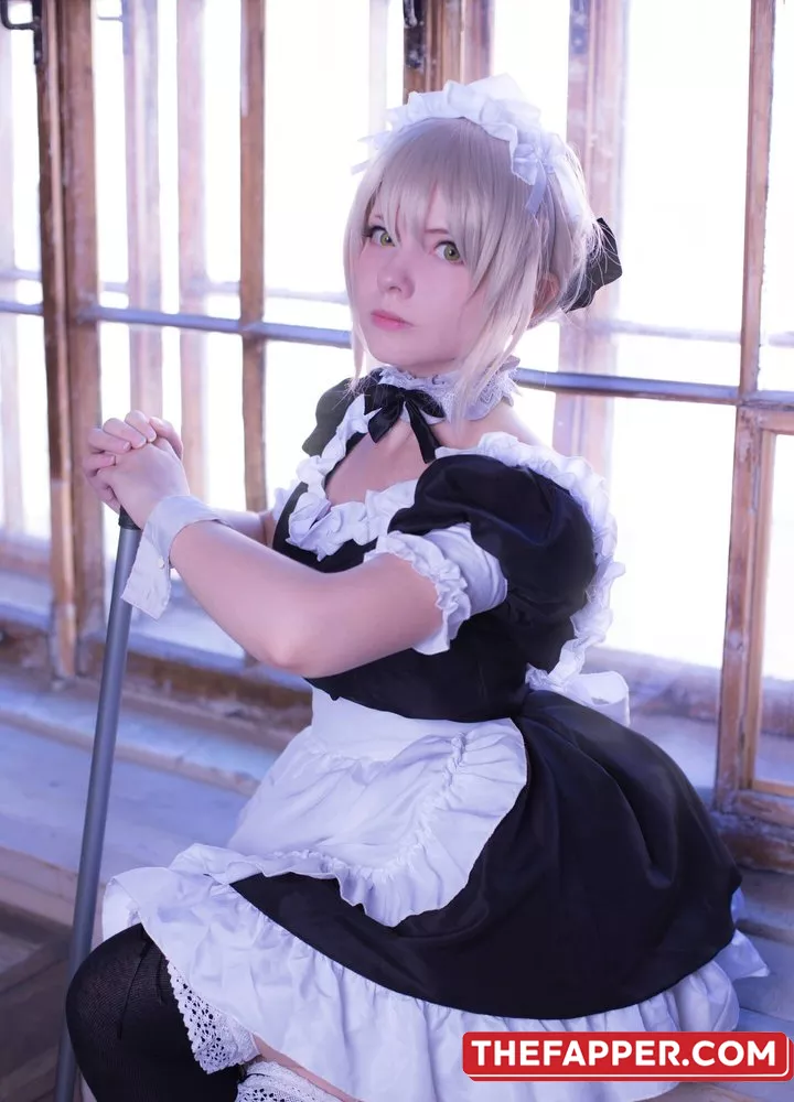 Saya Scarlet  Onlyfans Leaked Nude Image #hnr1nYdZgg