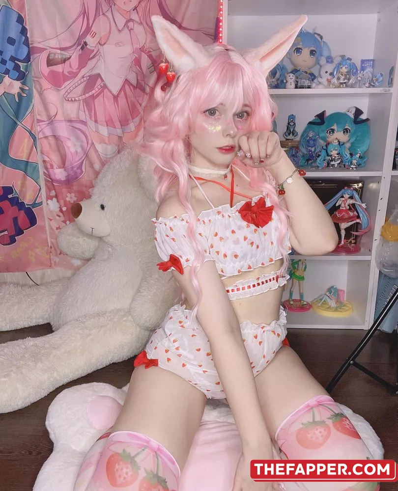 Saya Scarlet  Onlyfans Leaked Nude Image #iOTVjUgufw