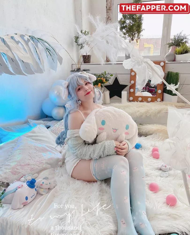 Saya Scarlet  Onlyfans Leaked Nude Image #jGBrg5GduE