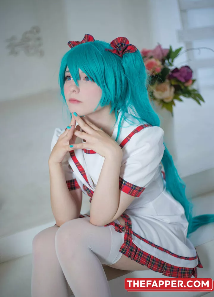 Saya Scarlet  Onlyfans Leaked Nude Image #jwyI8xWmso