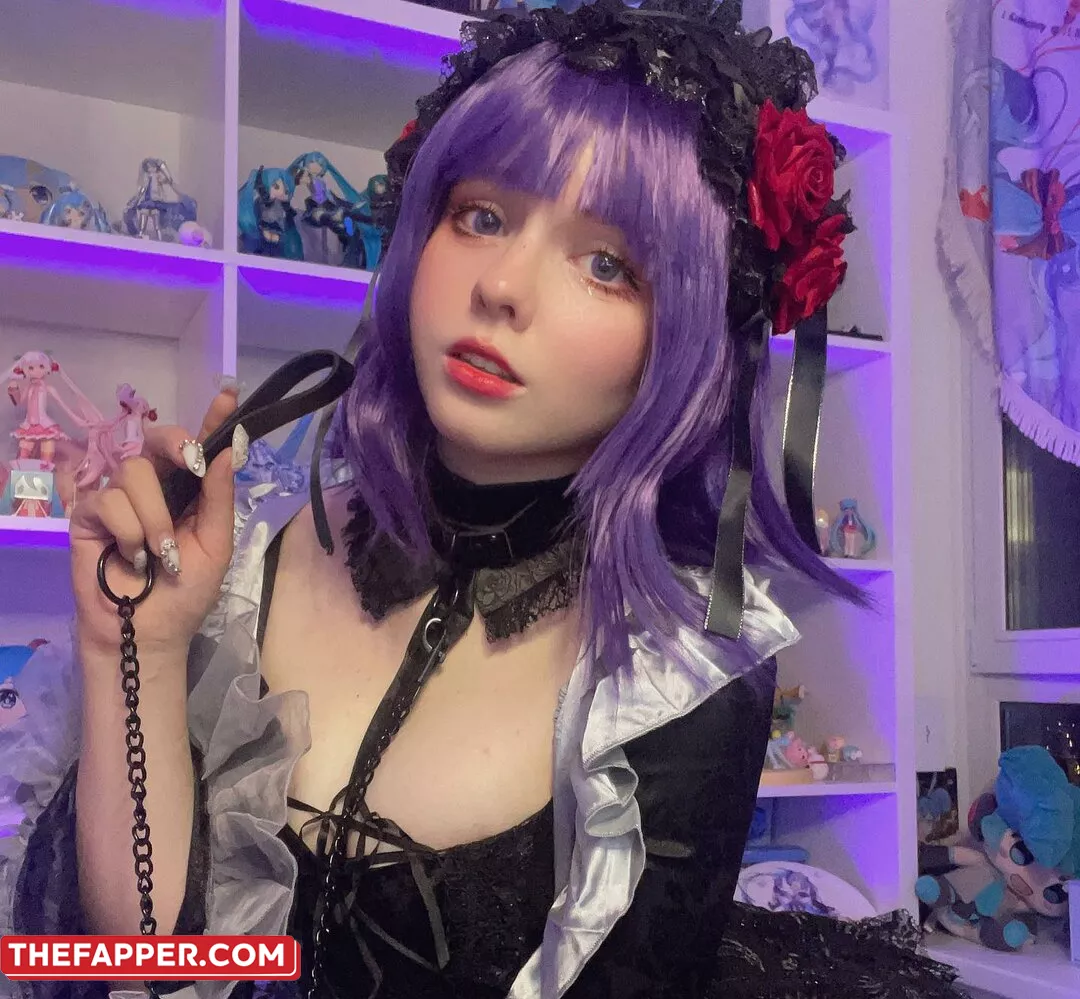 Saya Scarlet  Onlyfans Leaked Nude Image #jzqOraBEgQ
