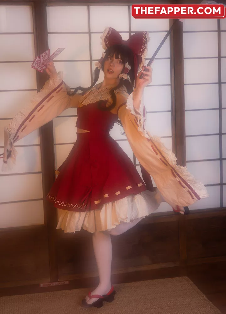 Saya Scarlet  Onlyfans Leaked Nude Image #kMWVHzw8oC