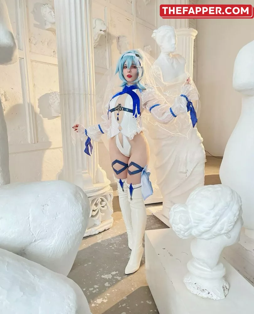 Saya Scarlet  Onlyfans Leaked Nude Image #kjOKocVzET