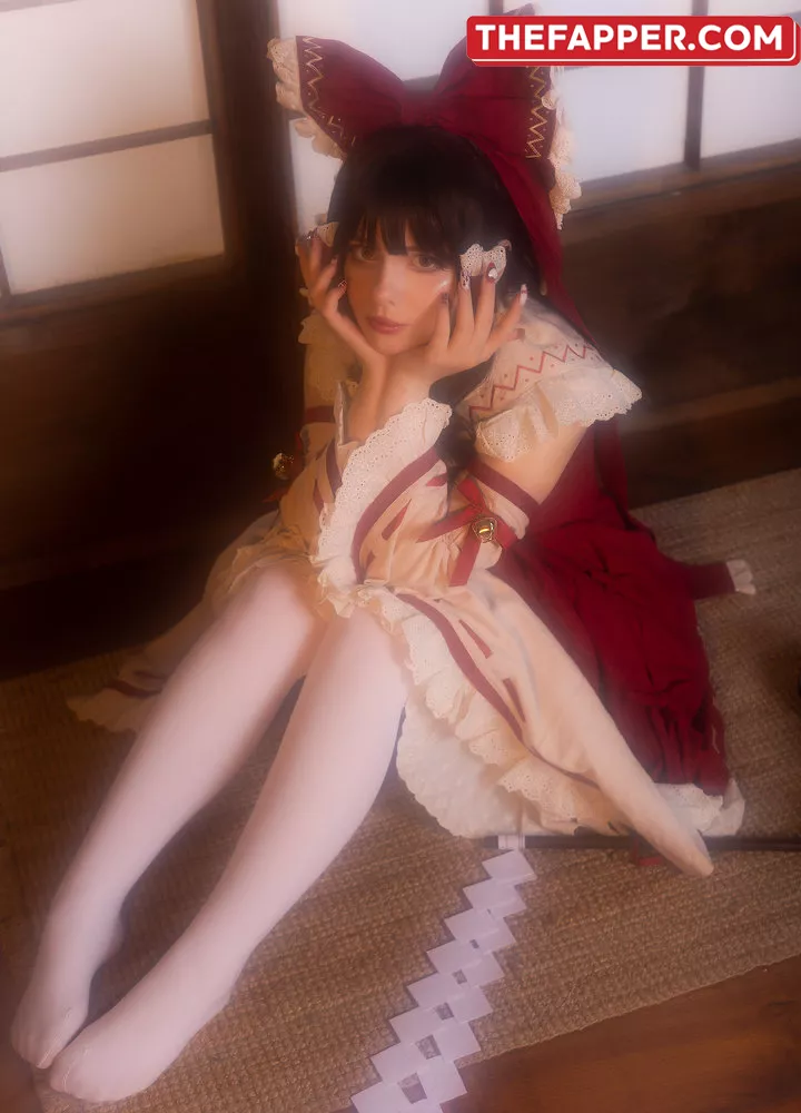 Saya Scarlet  Onlyfans Leaked Nude Image #kqFOw5fzLv