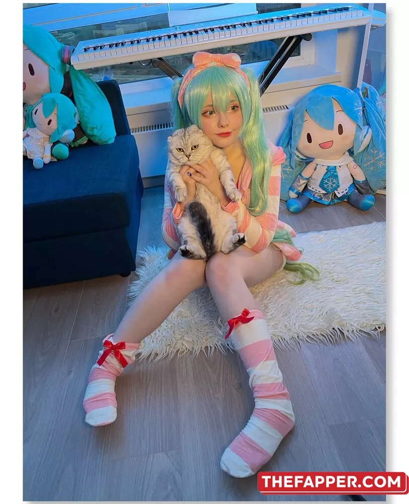 Saya Scarlet  Onlyfans Leaked Nude Image #l78WbPCQ1v
