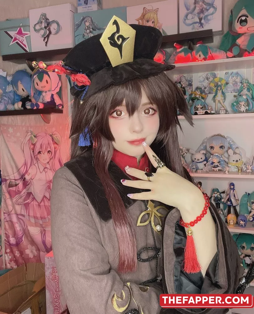 Saya Scarlet  Onlyfans Leaked Nude Image #nCqbSomkAq