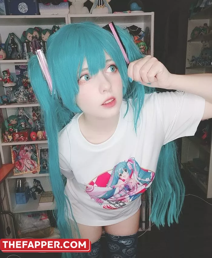 Saya Scarlet  Onlyfans Leaked Nude Image #njxNr15BuL