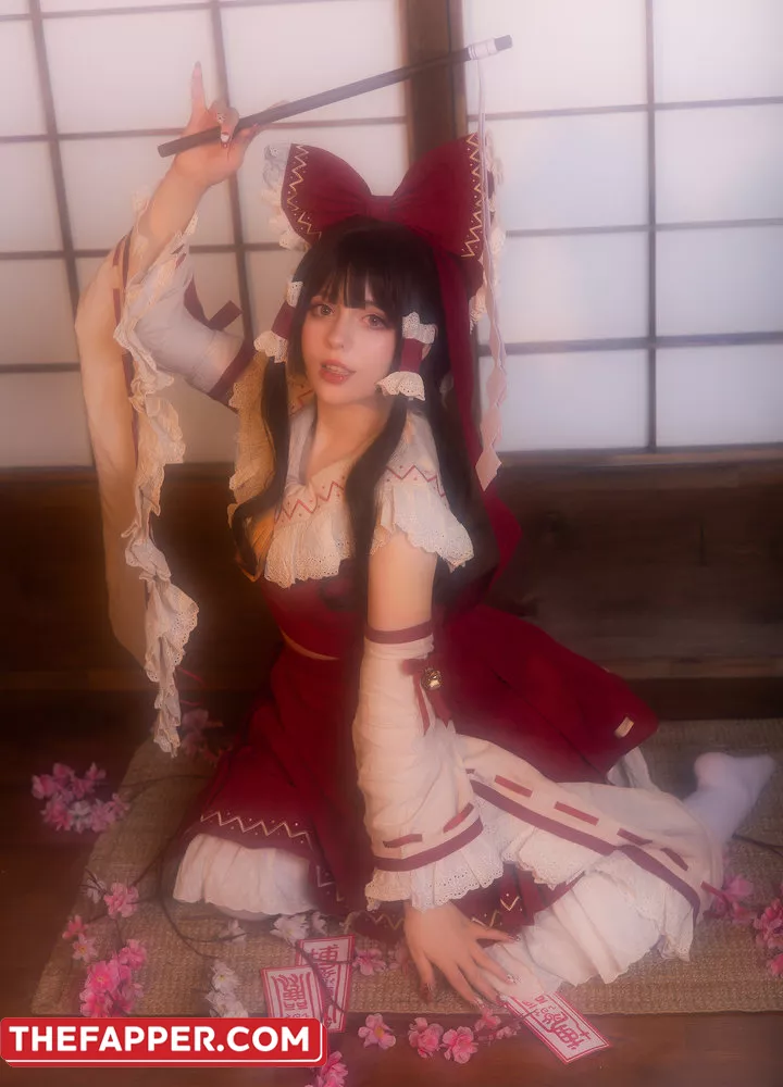 Saya Scarlet  Onlyfans Leaked Nude Image #oqcF743ih0