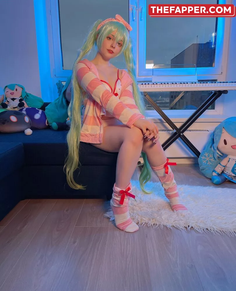 Saya Scarlet  Onlyfans Leaked Nude Image #p5gNDtr8pu