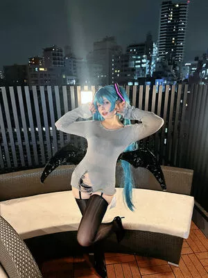 Saya Scarlet OnlyFans Leak pgGD4v4cD8
