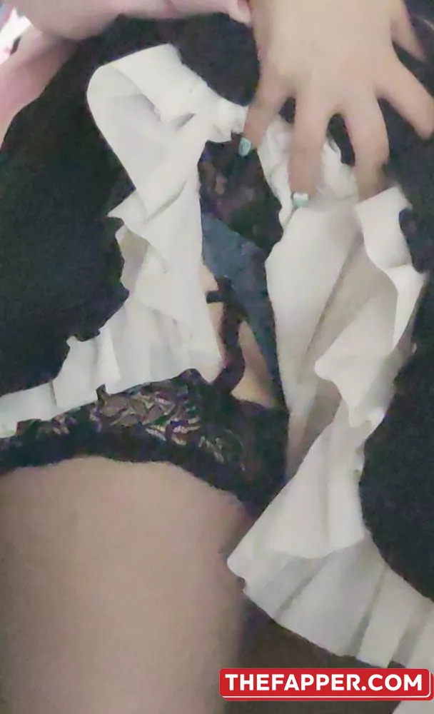 Saya Scarlet  Onlyfans Leaked Nude Image #pugoGAN0og