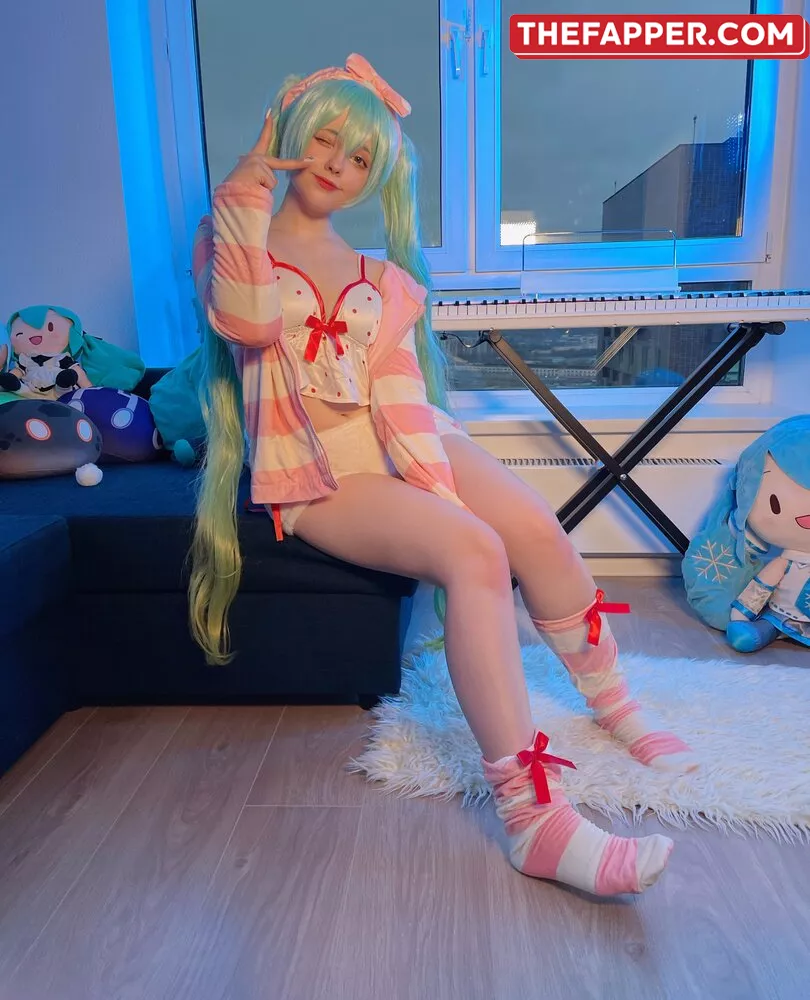 Saya Scarlet  Onlyfans Leaked Nude Image #q6oZUyAUSI