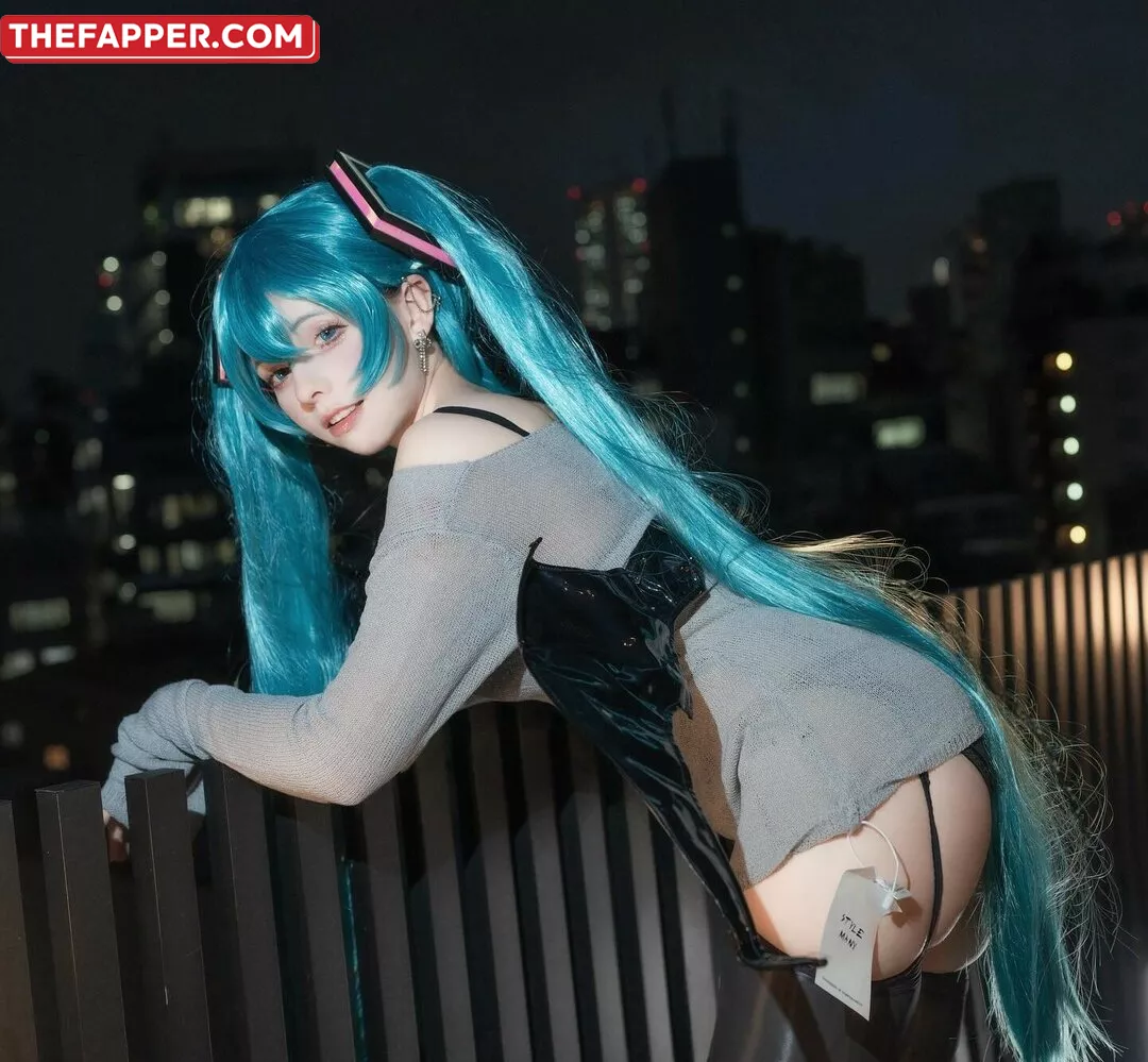 Saya Scarlet  Onlyfans Leaked Nude Image #qNf0lgBaKc