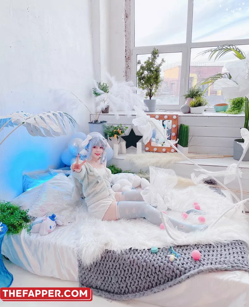 Saya Scarlet  Onlyfans Leaked Nude Image #rYXmr8QPUT