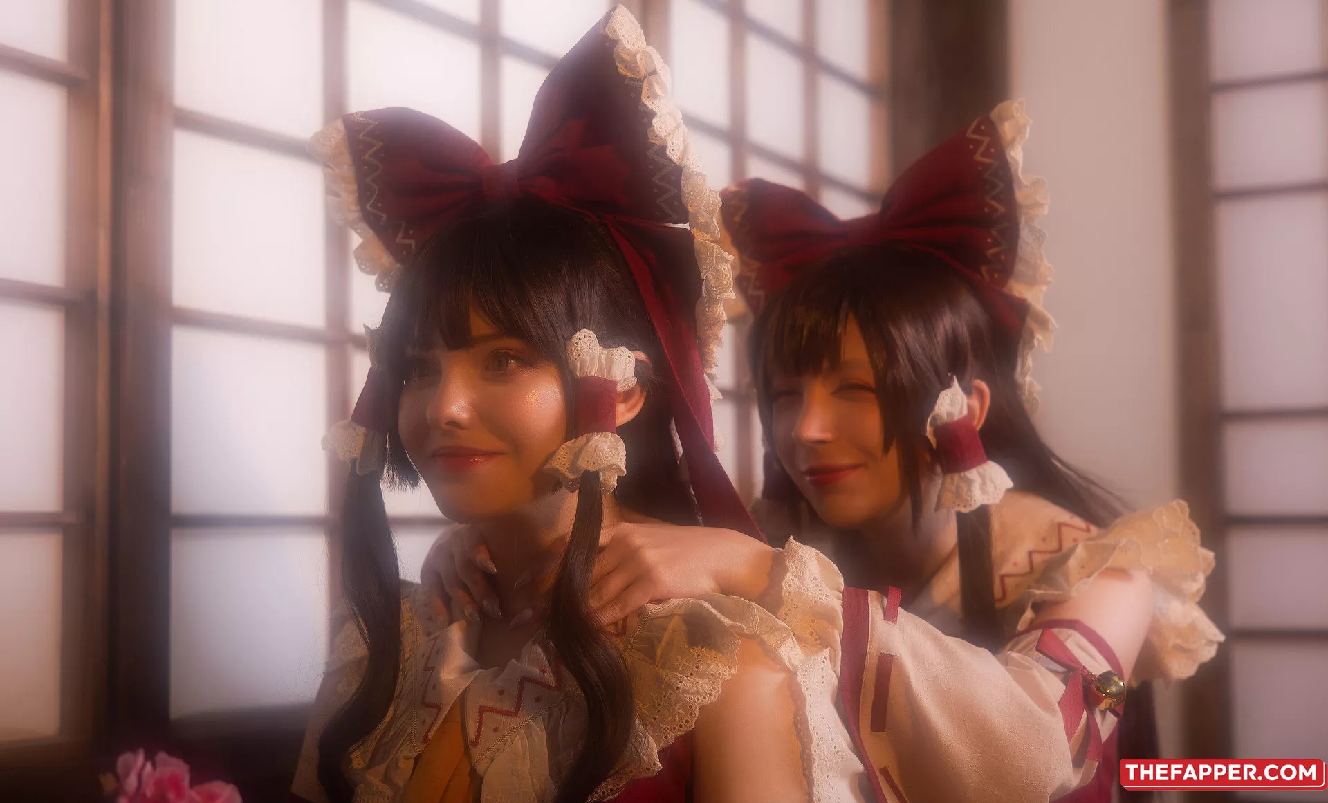 Saya Scarlet  Onlyfans Leaked Nude Image #skc4twTkXZ