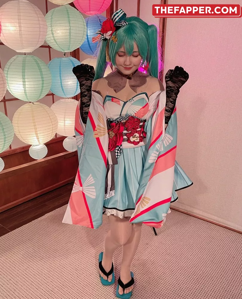 Saya Scarlet  Onlyfans Leaked Nude Image #tcL5lR1VT3