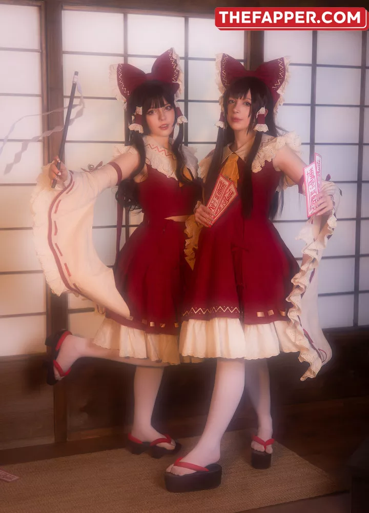 Saya Scarlet  Onlyfans Leaked Nude Image #u1GlgnpGXU