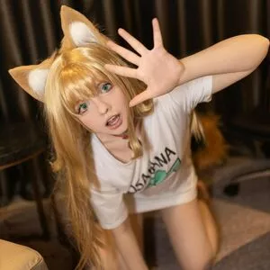 Saya Scarlet OnlyFans Leak uEoTceJeS4